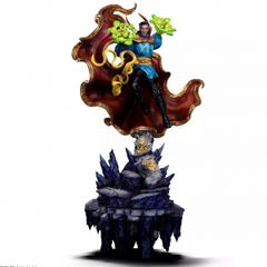 フィギュア［単品］モンキー・D・ルフィ 「ワンピース」 ドミノ・ピザ