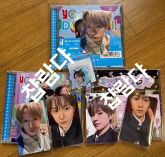 ユウシ 10セット トレカA/B - メルカリ