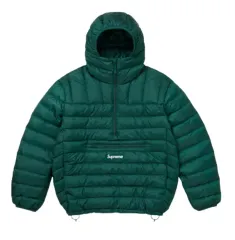 2026年最新】Supreme Micro Down Half Zip Hooded Pulloverの人気