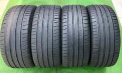 MICHELIN（ミシュラン） * 商品名：PILOT SPORT 5 * タイヤサイズ：245/40 R18 97Y * 製造年週：2022年10～14週 * 本数：4本セットのサムネイル