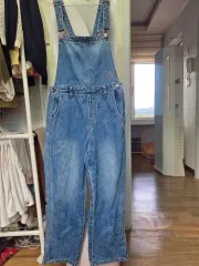 オン アンド オン オーバーオールのサムネイル