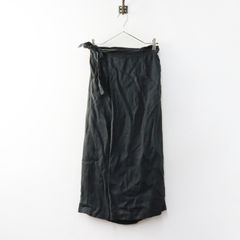 Deuxieme Classe ドゥーズィエムクラス loose sleeve プルオーバー