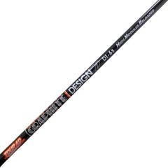 [Used] Graphite Design Driver Shaft with PRGR Sleeve (RS DUO26 Series) - Tour AD DI-6 HIGH MODULUS RELOADED (Flex S) - A Rank Golf Club