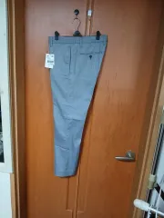 GIORDANO グレー レイ 32のサムネイル