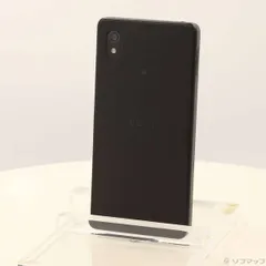 ソフマップ 〔中古品〕 Xperia Ace III 64GB ブラック Y!mobile SIMフリー【368】のサムネイル