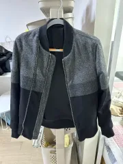 ニール バレット ウール ジャケット 服のサムネイル