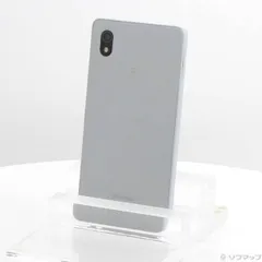 ソフマップ 〔中古品〕 Xperia Ace III 64GB グレー SO-53C docomo SIMフリー【262】のサムネイル