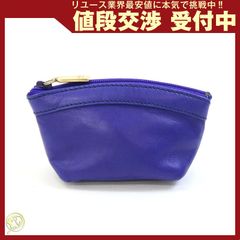 ルイヴィトン コインケース タイガ ポルト モネ 中古 - メルカリ