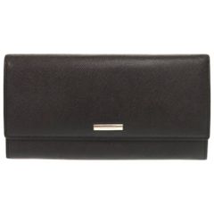 新品同様 ダンヒル ラディアル キャンバス/レザー グリーン トート