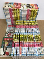2026年最新】横山光輝三国志 全巻の人気アイテム - メルカリ