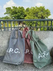 A.P.C. リサイクル リングバッグのサムネイル