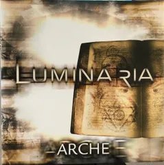 ダークメタル/ルミネリア/Luminaria/Arche