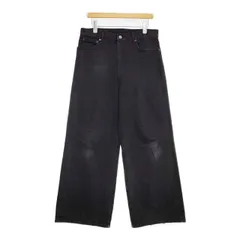 JOURNAL STANDARD デニムキャノン ヴィンテージ5PK サイズL デニムパンツ ブラック メンズ ジャーナルスタンダード【中古】6-0711G∞のサムネイル