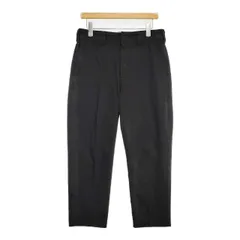 Ron Herman/Dickies RHC 別注 233M40RH02 サイズ32 チノパンツ ブラック メンズ ロンハーマン/ディッキーズ【中古】6-0711G∞のサムネイル