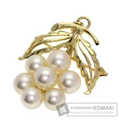 2026年最新】MIKIMOTO レディース ブローチ・コサージュの人気アイテム