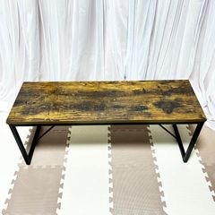 ☆専用☆ ニトリ リビングこたつ フロットC105 ブラウンヴィンテージ