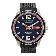ショパール ミッレミリア 168565 自動巻き ステンレススティール メンズ Chopard【中古】 【時計】のサムネイル
