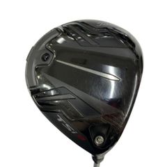 新品未使用】GTS3 フェアウェイメタル 16.5° 4W ヘッドのみ - メルカリ