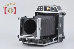 【中古】TOPCON トプコン HORSEMAN 985 大判フイルムカメラのサムネイル