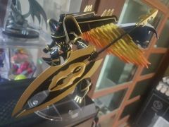 1/1 サイズ 仮面ライダー龍騎 翼召剣ダークバイザー 90cm - メルカリ