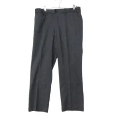TAKEO KIKUCHI タケオキクチ パンツ トップマルチヘリンボン ボトムス チェック柄 2【M】 メンズ 【中古】のサムネイル