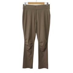 ラルディーニ LARDINI ベスト ジレ ツイード 麻 リネン混 46 紺