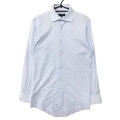 BLACK LABELCRESTBRIDGE ブラックレーベル・クレストブリッジ 長袖シャツ メンズ 【中古】のサムネイル