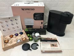 新品未使用】ネスプレッソカプセル アルペジオ 10本セット 100粒
