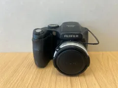 【MN】富士フィルム　FUJIFILM FinePix S5700 デジタルカメラのサムネイル