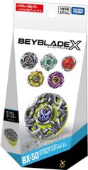 BEYBLADEXBX-50ランダムブースター Vol.11未開封6個×4セット - メルカリ