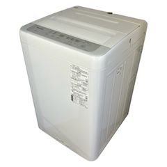 関東一円送料無料】 パナソニック/Panasonic 洗濯機 縦型洗濯機 全自動