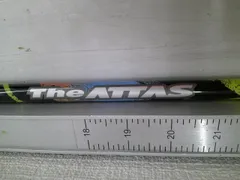 中古 シャフト USTマミヤ The ATTAS 6（SR） 41.75インチ/SR/0[1221]■松山店のサムネイル