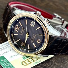 稼働/新品電池】SEIKO/セイコー GRAND QUARTZ/グランドクォーツ 腕時計