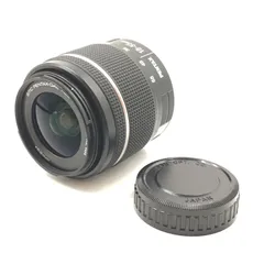 PENTAX (ペンタックス) DAL18-55mm F3.5-5.6 AL WR ブラックのサムネイル