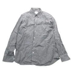 長袖シャツ メンズ 【中古】のサムネイル