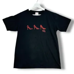 PLAZA プラザ プラダを着た悪魔 Tシャツ 半袖 トップス Plaza限定 ブラック 黒 サイズF レディース 夏 ゴーゴー古着マルイ草加店 2 No.久2759のサムネイル
