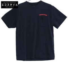 新品タグ付】クロムハーツ ビッグバン BIGBANG CHプラス Tシャツ