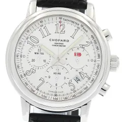 ショパール Chopard 8511 ミッレミリア クロノグラフ 自動巻き メンズ _970782のサムネイル