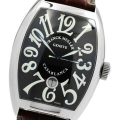 訳ありヴァシュロン・コンスタンタン VACHERON CONSTANTIN 6562