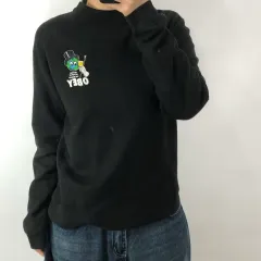 S オベイ プリンティング スウェットのサムネイル