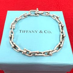 浦原さん様専用！ティファニー ホースシュー ブレスレット