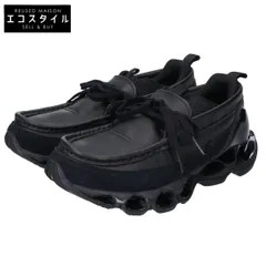 MIZUNO　ミズノ　D1GD261401 ブラック WAVE PROPHECY MOC スニーカー　23のサムネイル