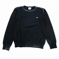 ARMANI アルマーニ セーター レディース 【中古】のサムネイル