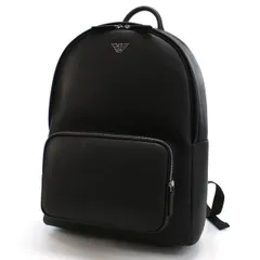 エンポリオアルマーニ EMPORIO ARMANI リュック バックパック 通勤 通学 Y4O250 Y138E 81072 BLACK ブラックのサムネイル