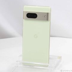 07 Google Pixel 7 レモングラス SIMフリー - メルカリ
