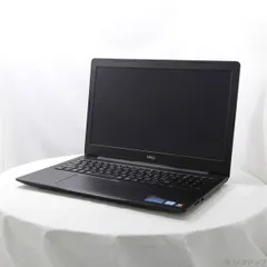 ソフマップ 〔中古品〕 Inspiron 3580【344】のサムネイル
