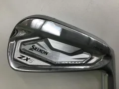 ダンロップ　SRIXON ZX5 Mk2　NSプロ MODUS 3 TOUR 105 DST　Sフレックス　アイアン　中古【最短即日発送】のサムネイル
