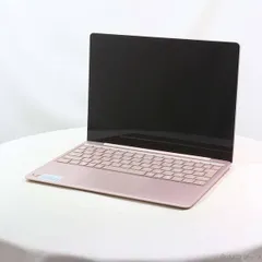 ソフマップ 〔中古品〕 Surface Laptop Go 〔Core i5／8GB／SSD128GB〕 THH-00045 サンドストーン【377】のサムネイル