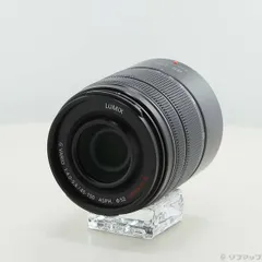 ソフマップ 〔中古品〕 LUMIX G Vario 45-150mm F4-5.6 ASPH. (H-FS45150-KA) ブラック【198】のサムネイル