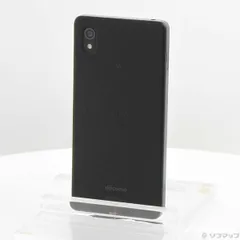 ソフマップ 〔中古品〕 Xperia Ace III 64GB ブラック SO-53C docomo SIMフリー【348】のサムネイル